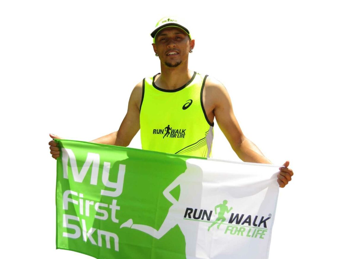 Run Walk For Life – Get Fit, Stay Health, Have Fun