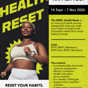 Health Reset 2026