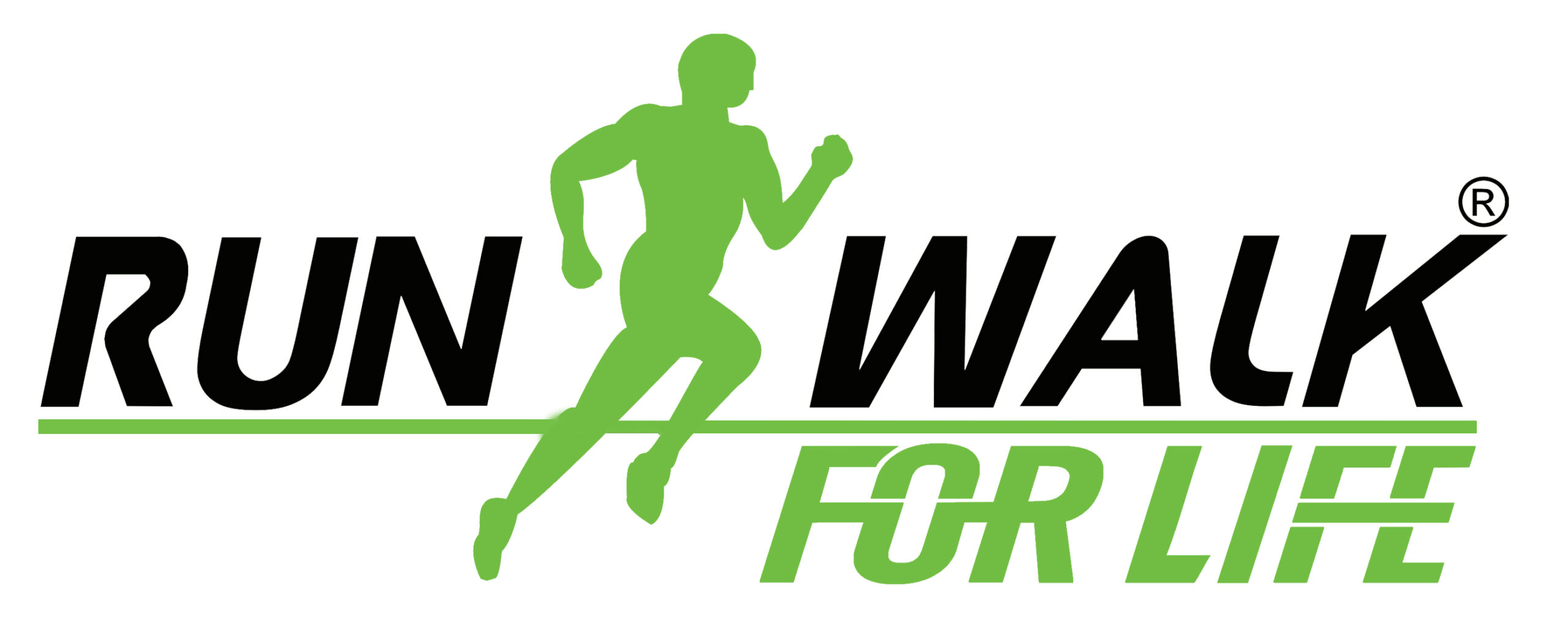Run Walk For Life